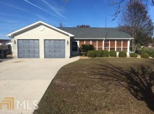 217 Greenbriar Rd, Kingsland, GA 31548