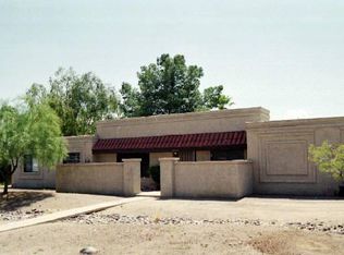 6325 E Shea Blvd, Paradise Valley, AZ 85253