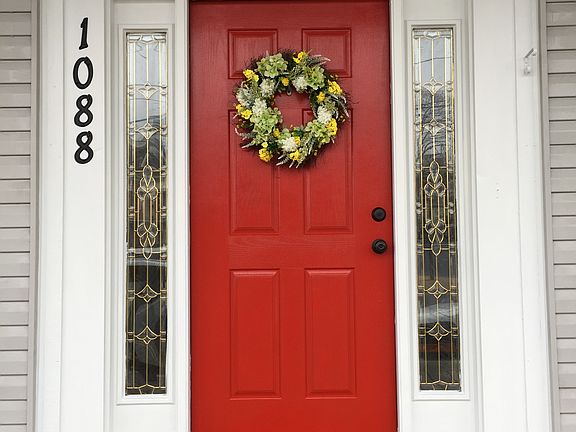 Welcome Home!
