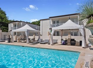5907 E University Blvd APT 201, Dallas, TX 75206