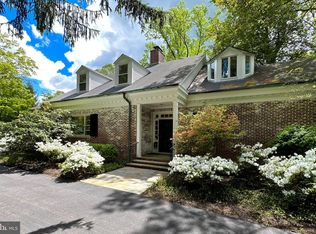 161 Elm Rd, Princeton, NJ 08540