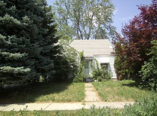 675 4th Ave, Pontiac, MI 48340