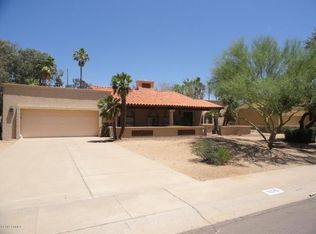 8120 E Appaloosa Trl, Scottsdale, AZ 85258