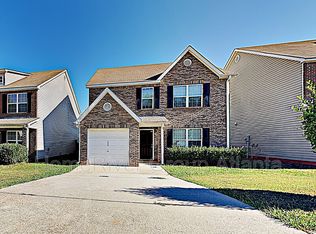 1864 Simmons Ln, Hampton, GA 30228