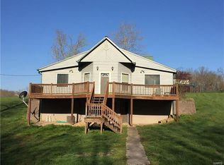 1636 Pcr 730, Perryville, MO 63775