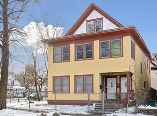2746 13th Ave S APT 2, Minneapolis, MN 55407