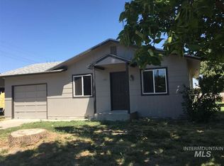 705 E Cherry St, New Plymouth, ID 83655