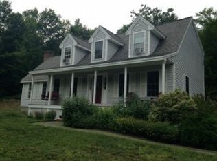 197 Lords Mill Rd, Epsom, NH 03234