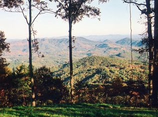 Lot 936 South View Drive, Old Fort, NC 28762