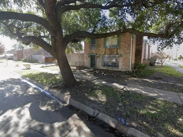 4200 Belle Park Dr #4200, Houston, TX 77072