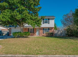 3964 Almon Dr, Augusta, GA 30907