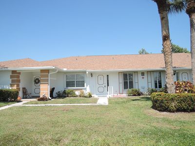 1025 Pheasant Run Drive #B, Fort Pierce, FL, 34982