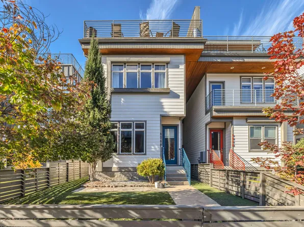 606B Hume St, Nashville, TN 37208