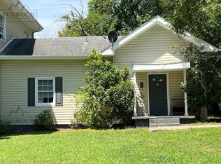1013 Magnolia Drive Northwest - A, Huntsville, AL 35816