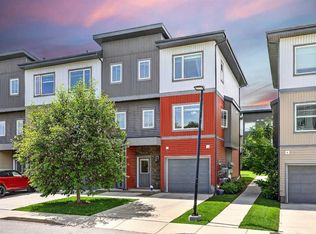 5305 E 32nd Ave SW #3101, Calgary, AB T3E8A2