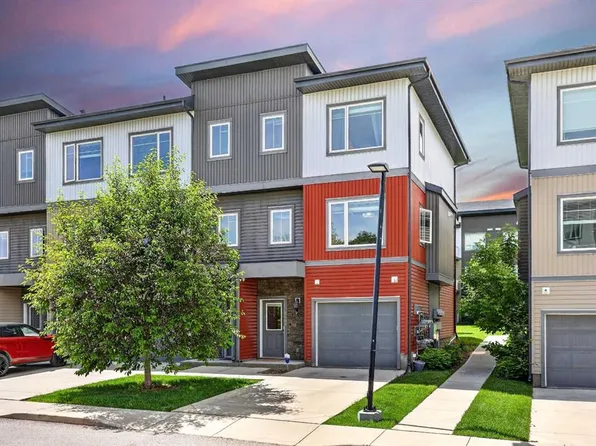 5305 E 32nd Ave SW #3101, Calgary, AB T3E 8A2