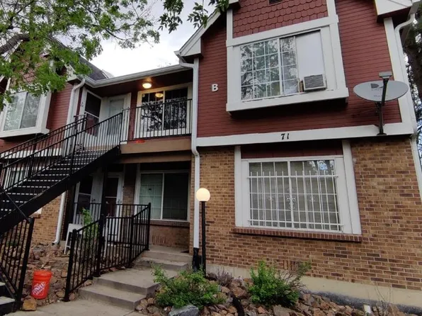 71 S Sable Blvd, Aurora, CO