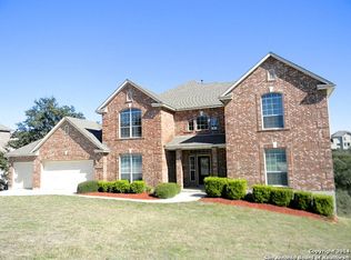 14530 John David, Helotes, TX 78023