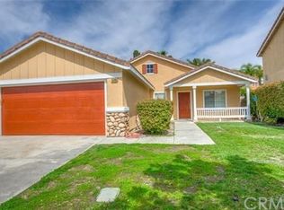 15146 Wright Ct, Fontana, CA 92336