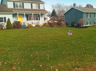 5861 Sleepy Hollow Rd, Rome, NY 13440