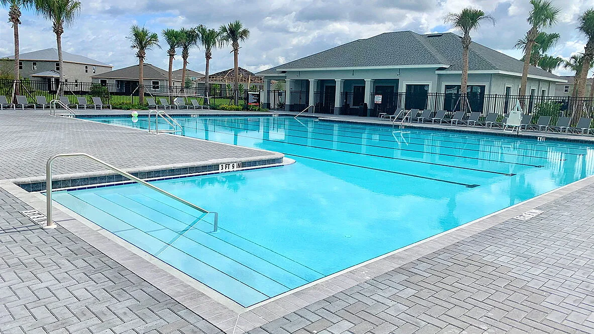1599 Hubbell Road, Wesley Chapel, FL 33543, US — Photo 4