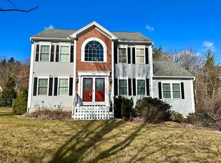 204 Roosevelt St, Fitchburg, MA 01420