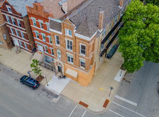 3225 S May St APT 1F, Chicago, IL 60608