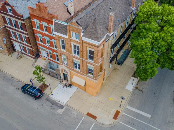 3225 S May St #3MF, Chicago, IL 60608