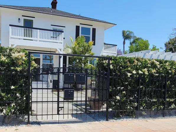 2492 B St #2C, San Diego, CA 92102