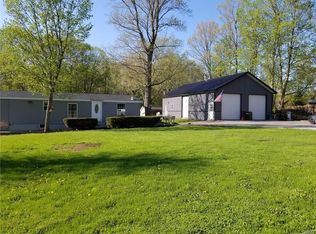 848 Rowlee Rd, Fulton, NY 13069