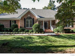 1510 Highbranch Way, Hillsborough, NC 27278