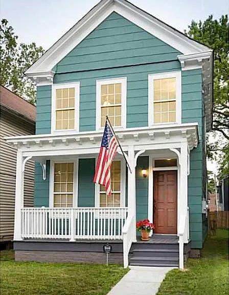 1007 W 37th St — Photo 1