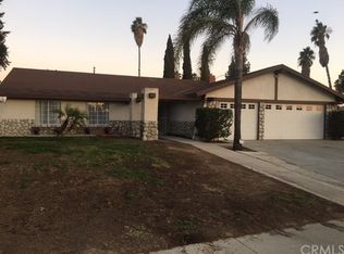 13696 Thunderbird Dr, Moreno Valley, CA 92553