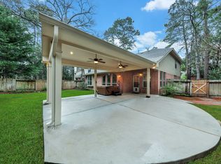 290 Misty Dawn Ct, Conroe, TX 77385