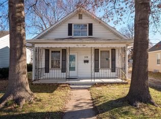 508 N 2nd St, Dupo, IL 62239