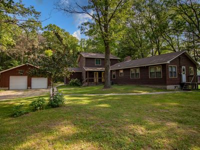 5774 N Wayne Ave, Pentwater, MI, 49449