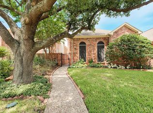 6634 Queensclub Dr, Houston, TX 77069