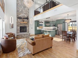 1118 E Poncha Ave, Poncha Springs, CO 81242