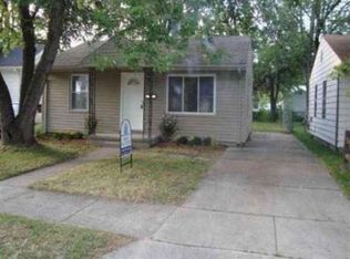 1797 E Marshall St, Ferndale, MI