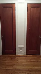 Rented by New York Residence