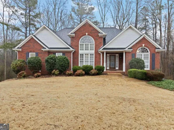 51 Brookshire Ct, Dallas, GA 30157