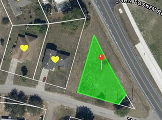 Scenic Hwy, Dundee, FL 33838