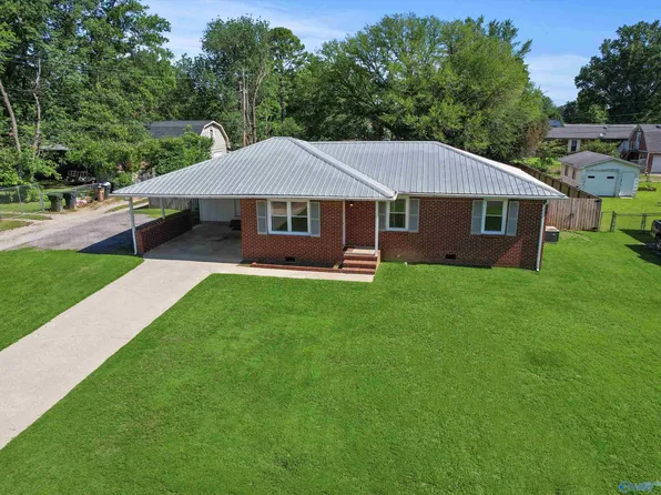 404 Albert St SW, Decatur, AL 35601