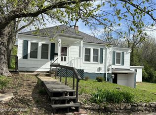 107 Saults St, Fulton, MO 65251