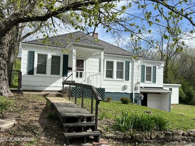 107 Saults St, Fulton, MO, 65251
