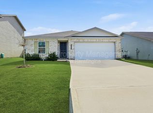 15626 Del Norte Dr, Conroe, TX 77306