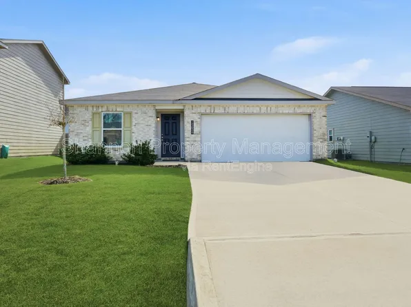 15626 Del Norte Dr, Conroe, TX 77306