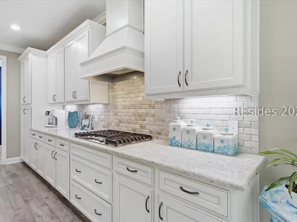 1267 Parrot Avenue, Hardeeville, SC 29927