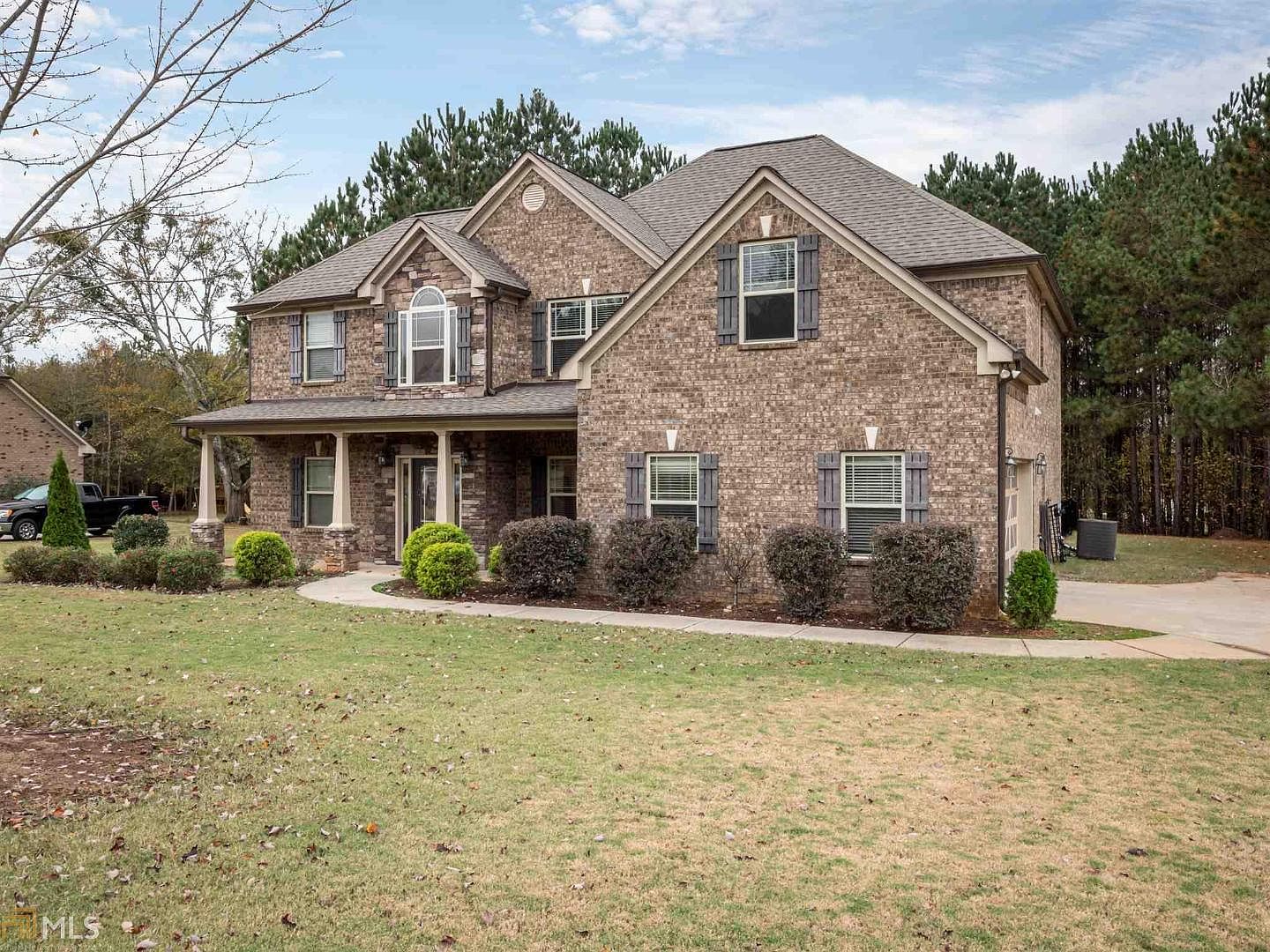 211 Burnham Ct, Mcdonough, GA 30252 | Zillow