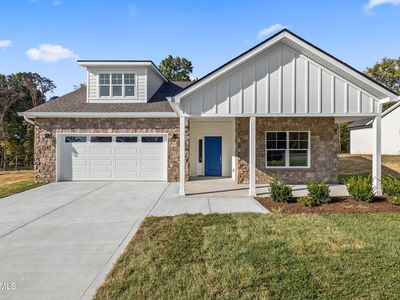 719 Greenhead Ln, Knoxville, TN, 37924